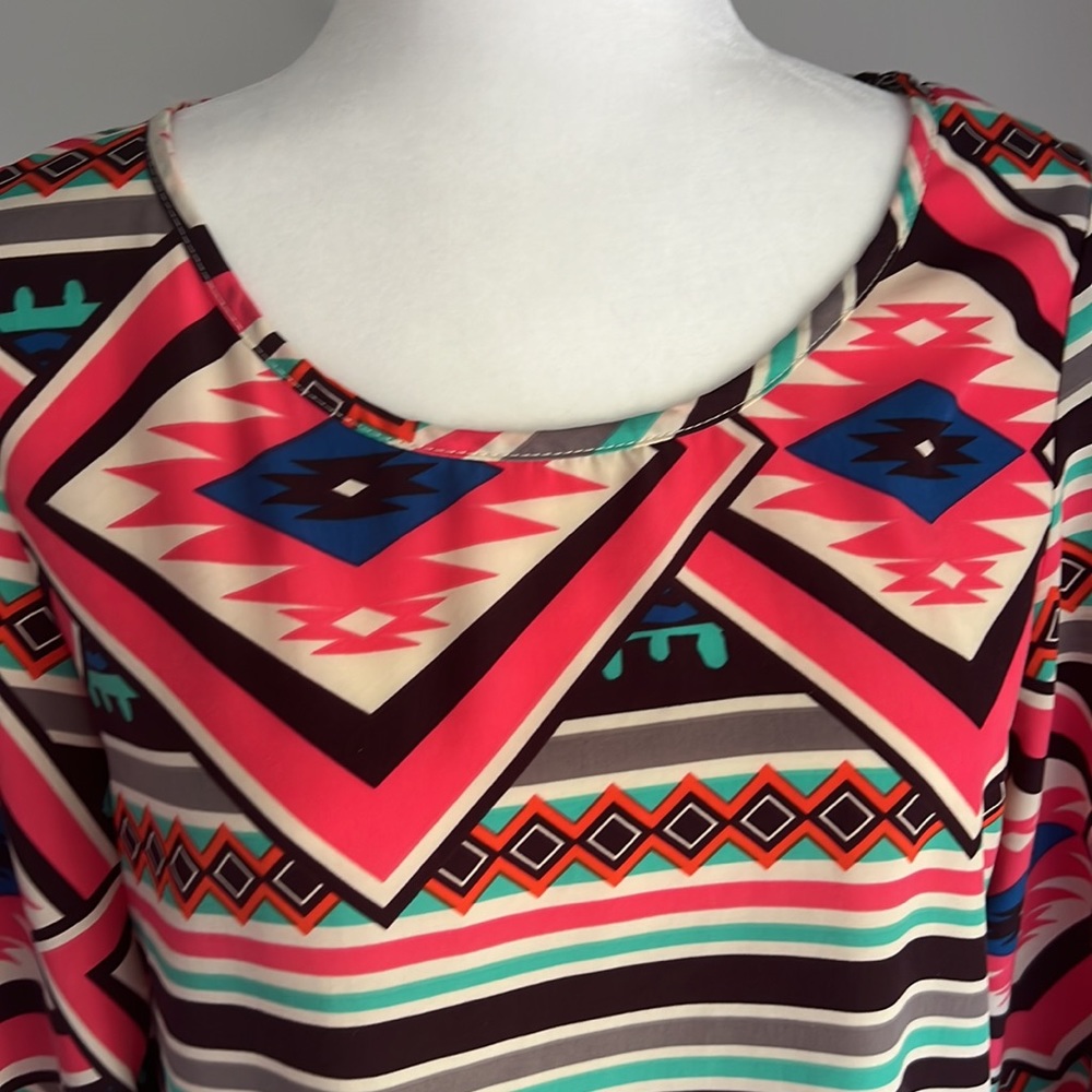 Pattern Top - Picture 4 of 7